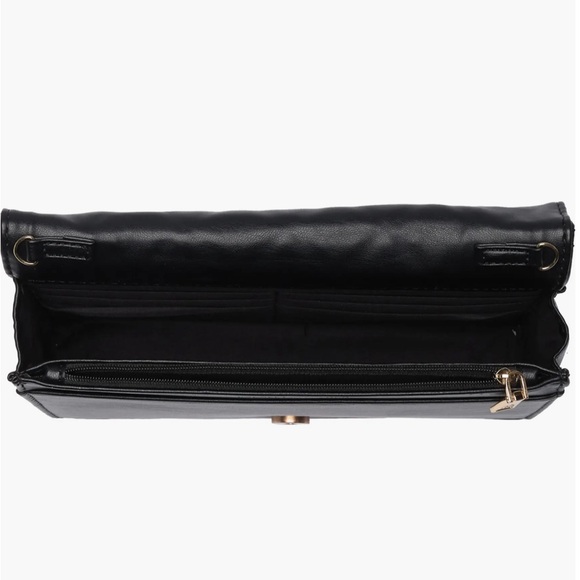 Badgley Mischka Collection Diamond Quilt
Crossbody Bag NWT - Picture 7 of 7